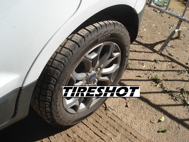 Tire Pirelli Scorpion ATR